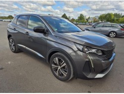 2024 Peugeot 3008 Allure Pack