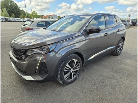 2024 Peugeot 3008 Allure Pack