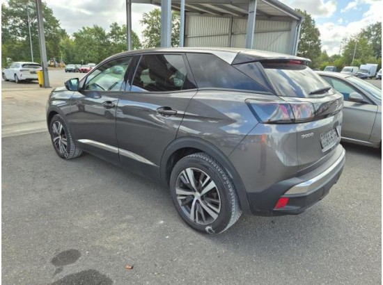 2024 Peugeot 3008 Allure Pack