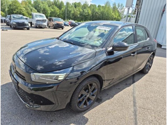 2024 Opel Corsa F GS