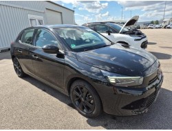 2024 Opel Corsa F GS