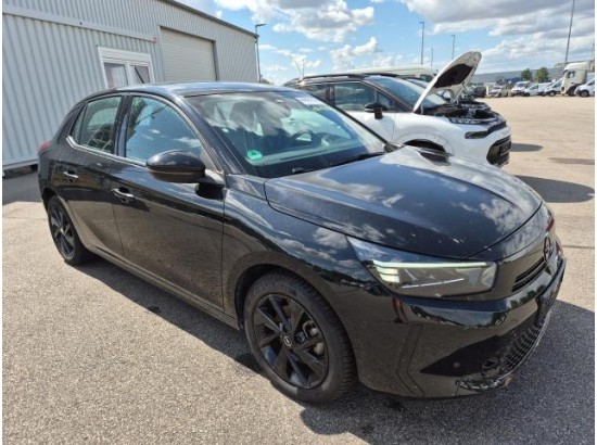 2024 Opel Corsa F GS