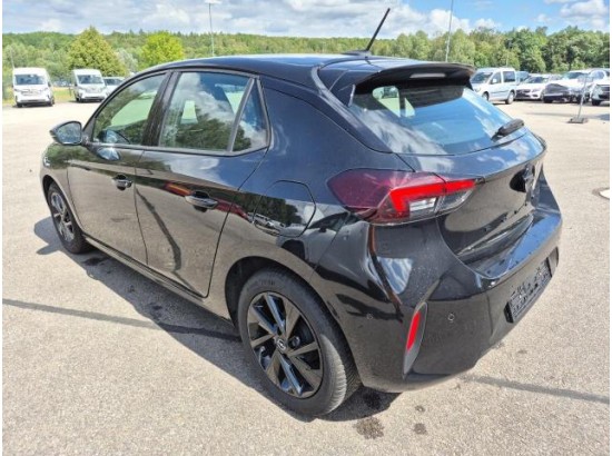 2024 Opel Corsa F GS
