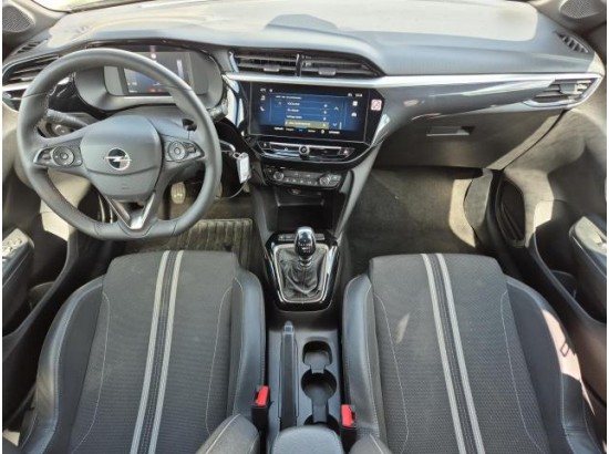 2024 Opel Corsa F GS
