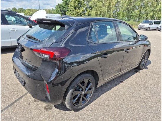 2024 Opel Corsa F GS