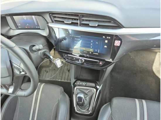 2024 Opel Corsa F GS