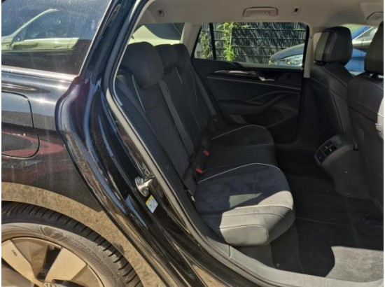 2025 Volkswagen Passat Variant 1.5 eTSI 110 kW Business