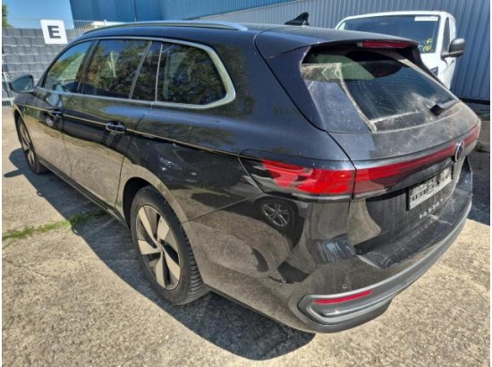 2025 Volkswagen Passat Variant 1.5 eTSI 110 kW Business