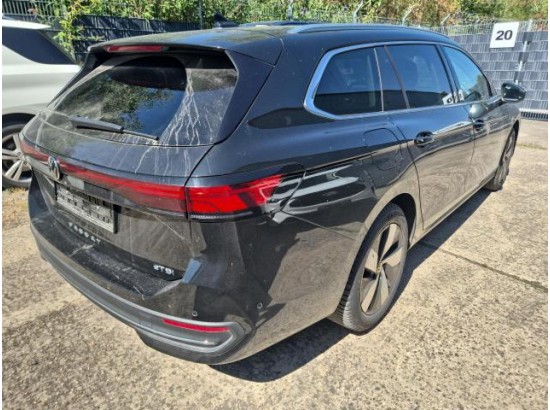 2025 Volkswagen Passat Variant 1.5 eTSI 110 kW Business