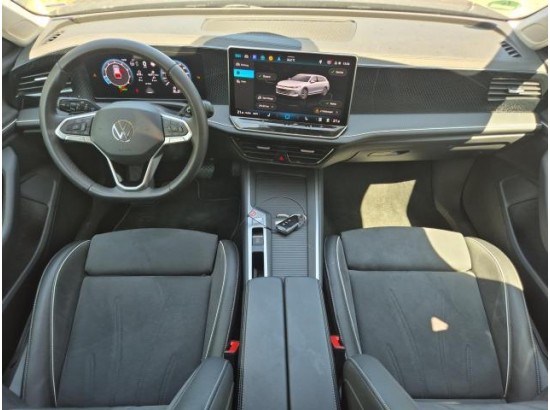 2025 Volkswagen Passat Variant 1.5 eTSI 110 kW Business