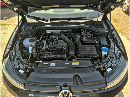 2025 Volkswagen Passat Variant 1.5 eTSI 110 kW Business