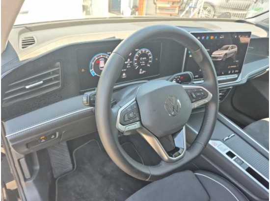 2025 Volkswagen Passat Variant 1.5 eTSI 110 kW Business