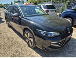 2025 Volkswagen Passat Variant 1.5 eTSI 110 kW Business