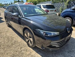 2025 Volkswagen Passat Variant 1.5 eTSI 110 kW Business