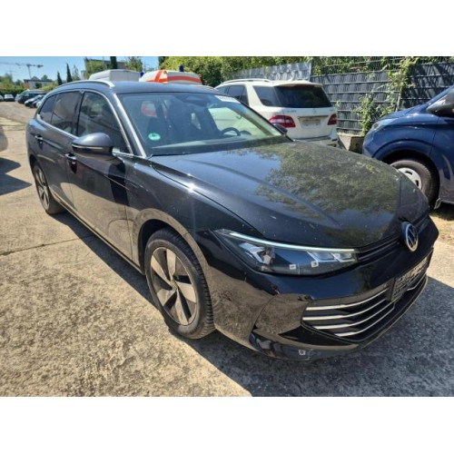 2025 Volkswagen Passat Variant 1.5 eTSI 110 kW Business