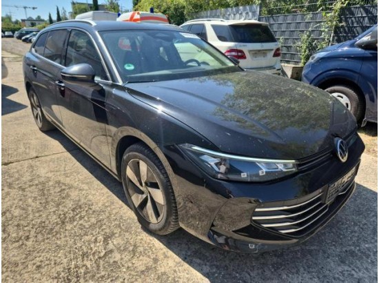 2025 Volkswagen Passat Variant 1.5 eTSI 110 kW Business