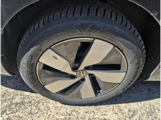 2025 Volkswagen Passat Variant 1.5 eTSI 110 kW Business
