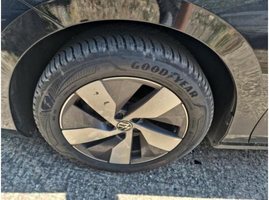 2025 Volkswagen Passat Variant 1.5 eTSI 110 kW Business