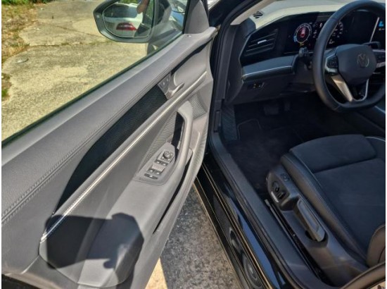 2025 Volkswagen Passat Variant 1.5 eTSI 110 kW Business