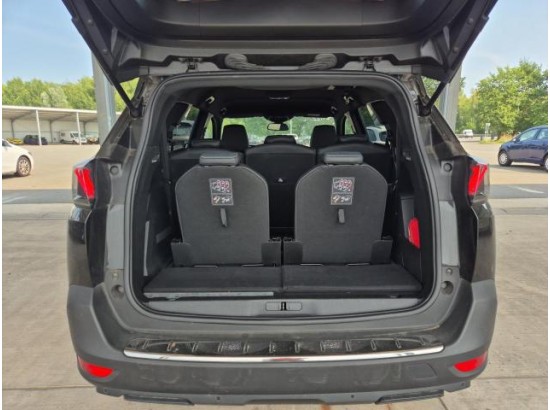 2024 Peugeot 5008 Allure Pack