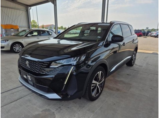 2024 Peugeot 5008 Allure Pack
