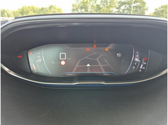 2024 Peugeot 5008 Allure Pack