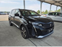 2024 Peugeot 5008 Allure Pack