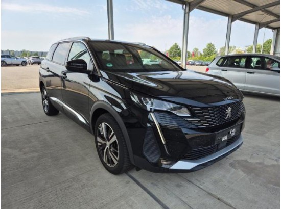 2024 Peugeot 5008 Allure Pack