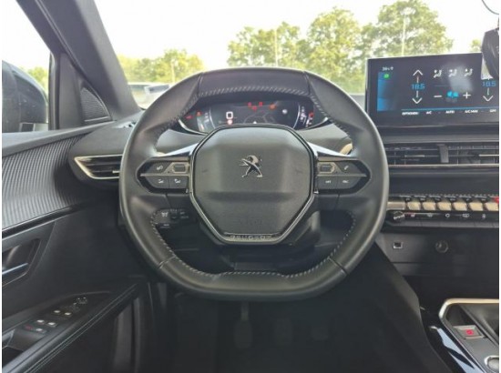 2024 Peugeot 5008 Allure Pack