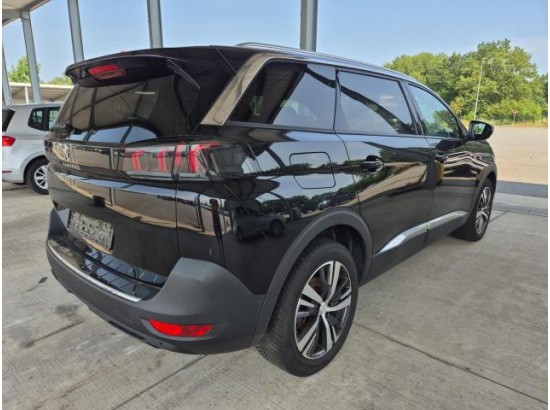 2024 Peugeot 5008 Allure Pack