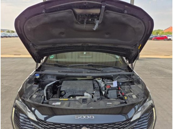 2024 Peugeot 5008 Allure Pack