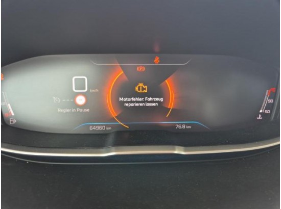 2024 Peugeot 5008 Allure Pack