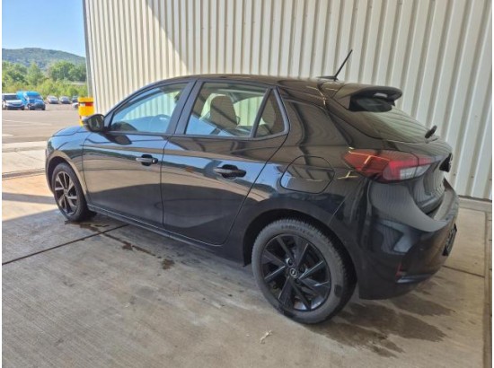 2023 Opel Corsa F Basis