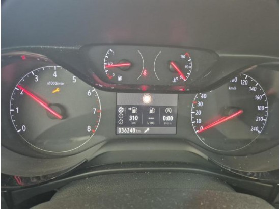 2023 Opel Corsa F Basis