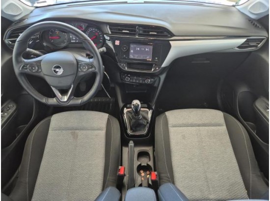 2023 Opel Corsa F Basis