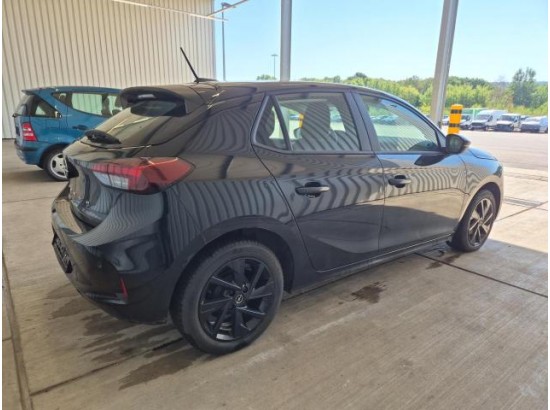2023 Opel Corsa F Basis