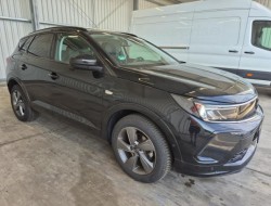 2024 Opel Grandland GS Line