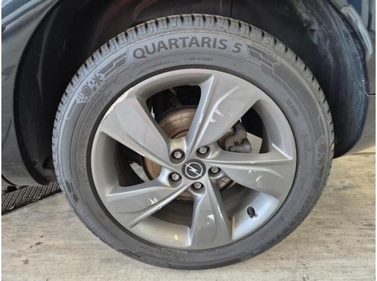 2024 Opel Grandland GS Line