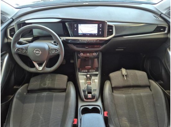 2024 Opel Grandland GS Line