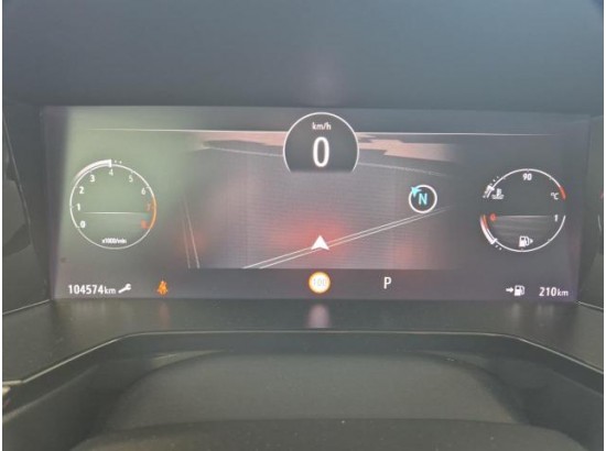 2024 Opel Grandland GS Line