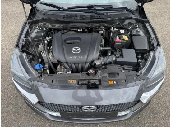 2020 Mazda 2 Lim. Sports-Line