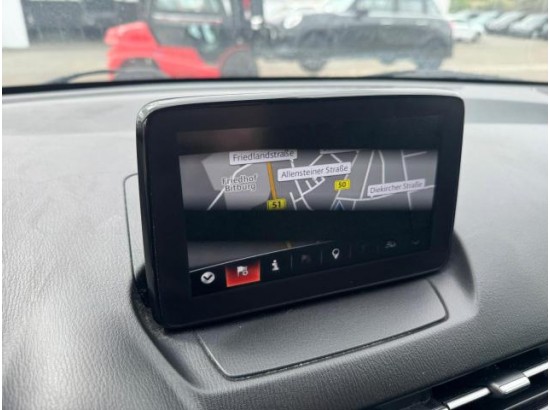 2020 Mazda 2 Lim. Sports-Line