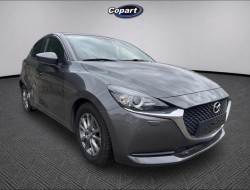 2020 Mazda 2 Lim. Sports-Line