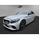 2020 Mercedes-Benz C -Klasse Lim. C 200 d