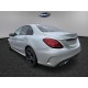 2020 Mercedes-Benz C -Klasse Lim. C 200 d