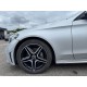 2020 Mercedes-Benz C -Klasse Lim. C 200 d