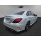 2020 Mercedes-Benz C -Klasse Lim. C 200 d