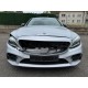 2020 Mercedes-Benz C -Klasse Lim. C 200 d