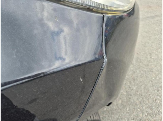 2015 Ford Fiesta Titanium