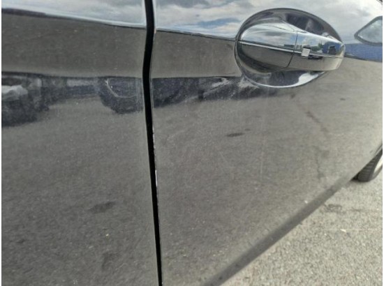 2015 Ford Fiesta Titanium